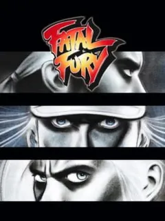 Fatal Fury - King of Fighters