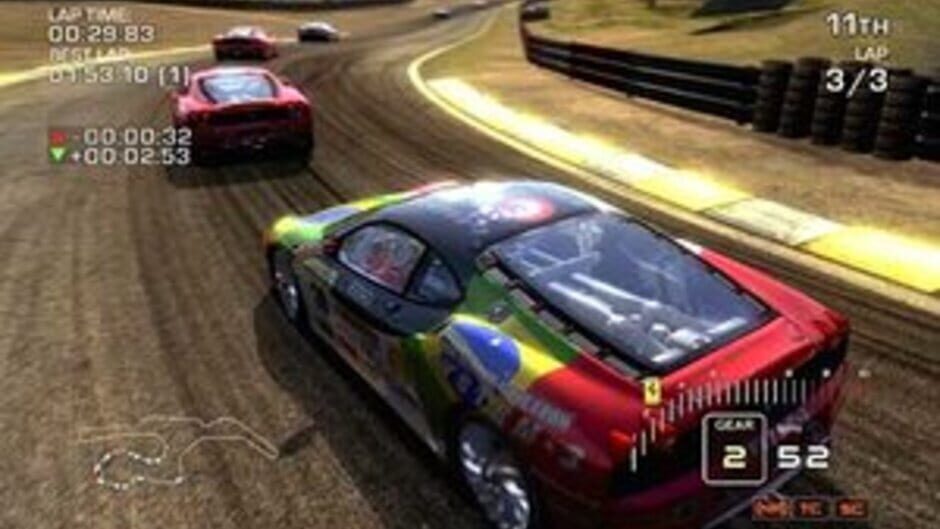 Image in-game