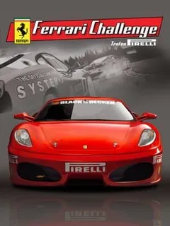 Ferrari Challenge - Trofeo Pirelli with Supercar Challenge