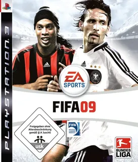 Fifa 09