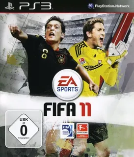 Fifa 11