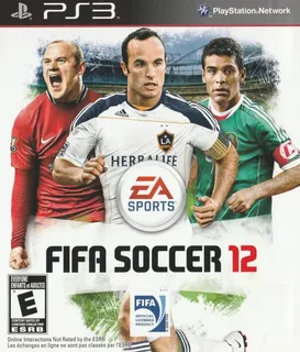 Fifa 12