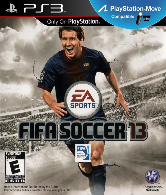 Fifa 13