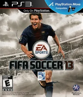 Fifa 13