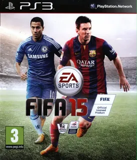 Fifa 15
