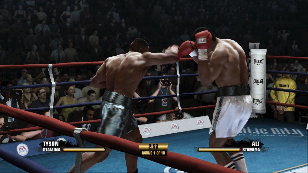 Image in-game