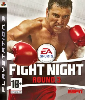 Fight Night : Round 3
