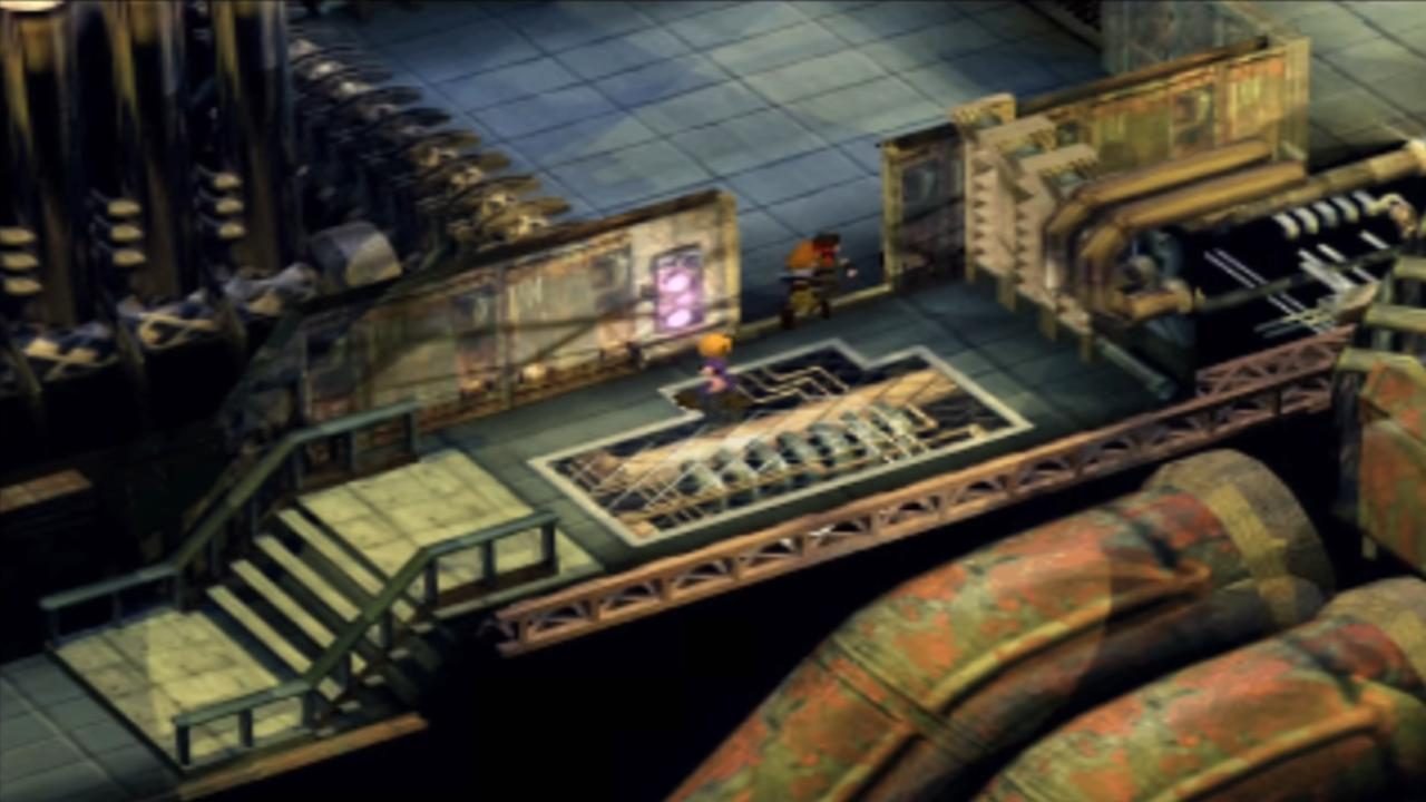 Image in-game