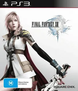 Final Fantasy XIII
