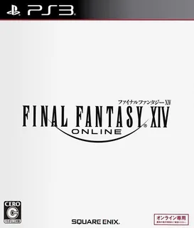 Final Fantasy XIV Online : The Complete Experience