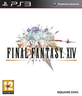 Final Fantasy XIV Online