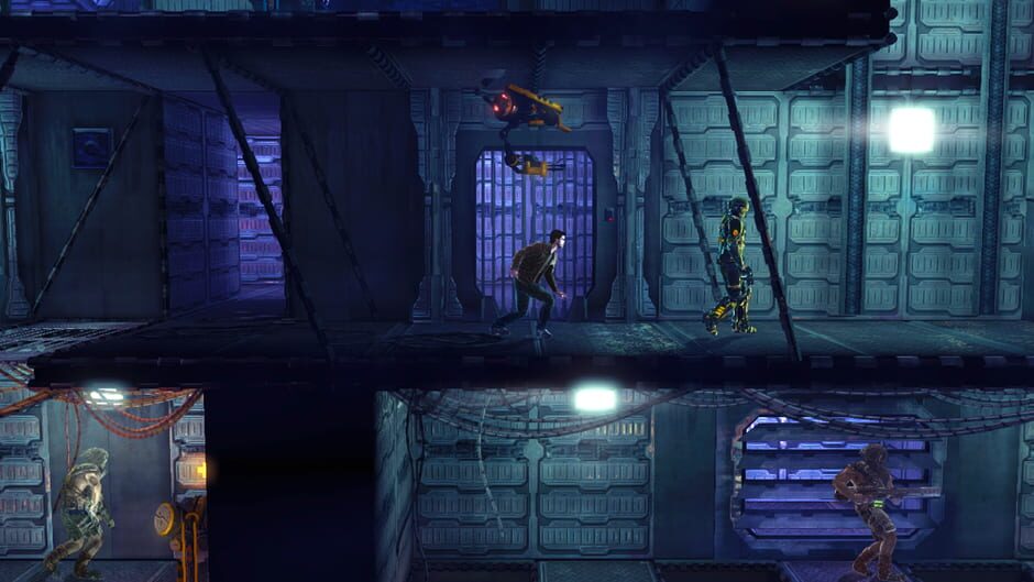 Image in-game