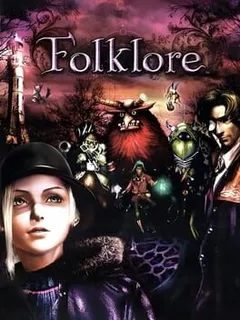 FolkSoul - Ushinawareta Denshou - Bonus 1