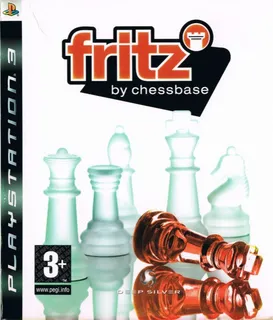 Fritz Chess
