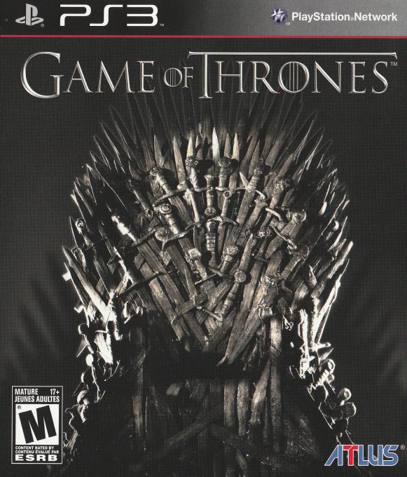 Game Of Thrones