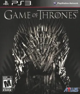 Game Of Thrones
