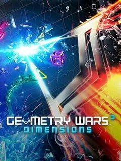 Geometry Wars 3 - Dimensions