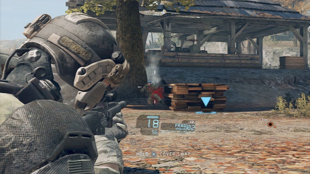 Image in-game