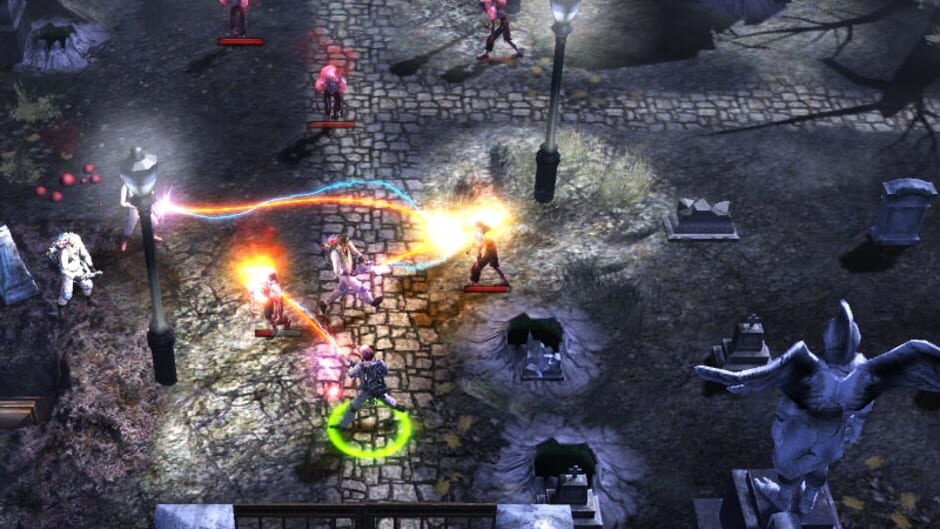 Image in-game