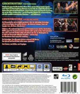 Ghostbusters - The Video Game dos