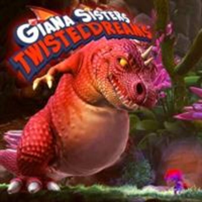 Giana Sisters : Twisted Dreams