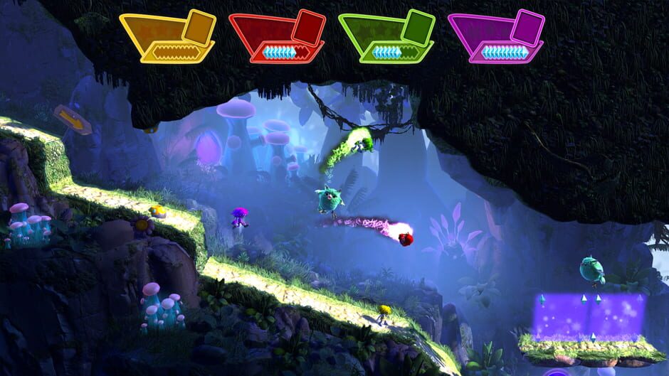 Image in-game
