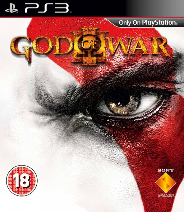 God Of War 3