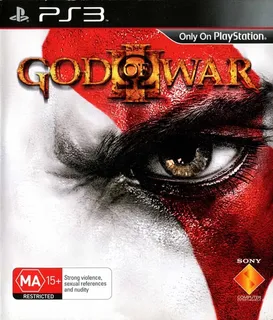 God Of War 3