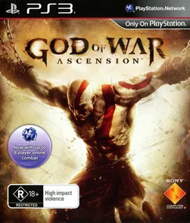God of War : Ascension