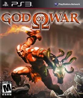 God Of War Hd