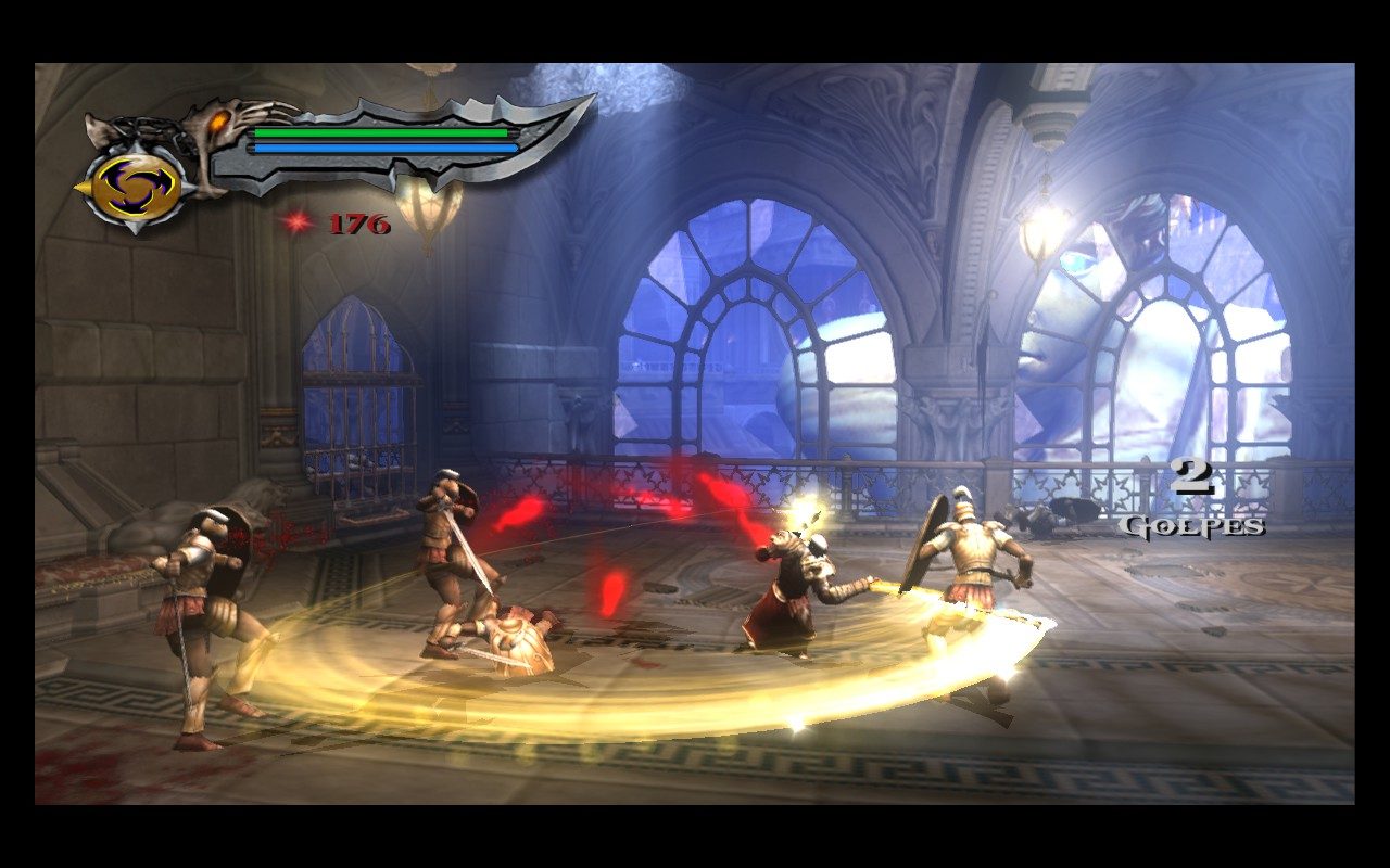 Image in-game