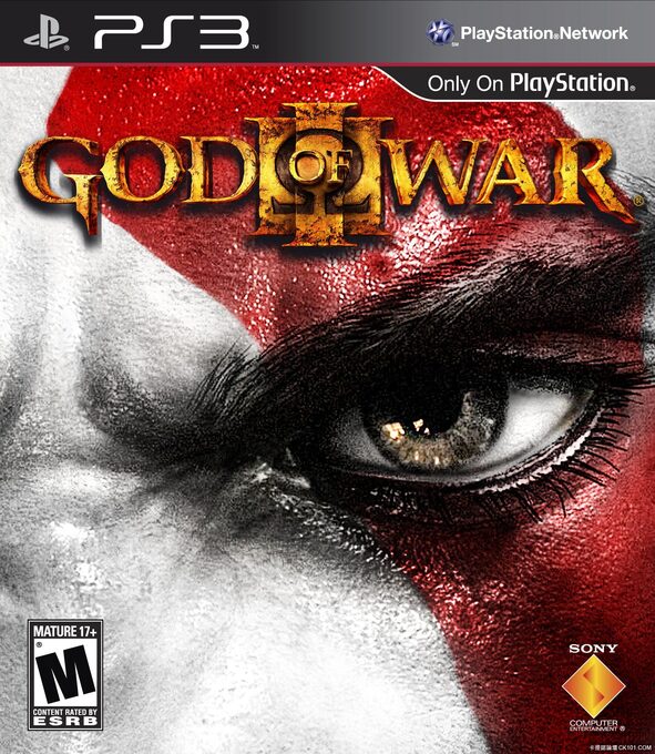 God of War - Unearthing the Legend