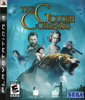 Golden Compass, The