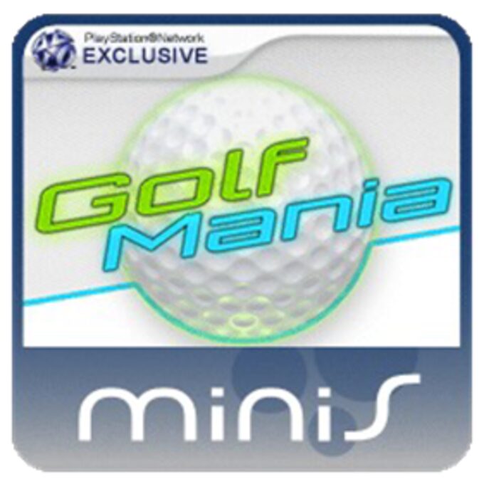 Golf Mania