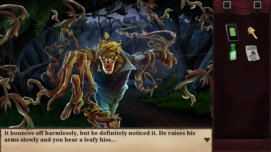 Image in-game