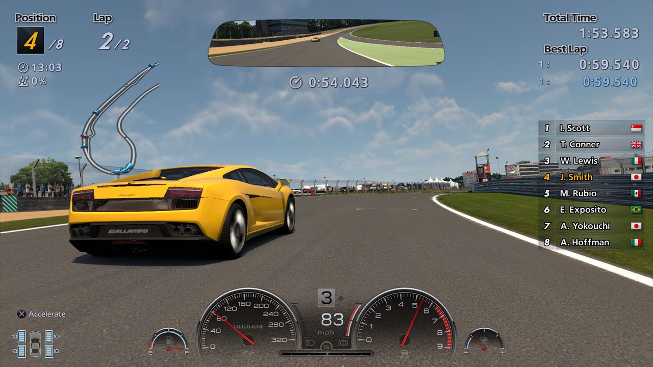 Image in-game