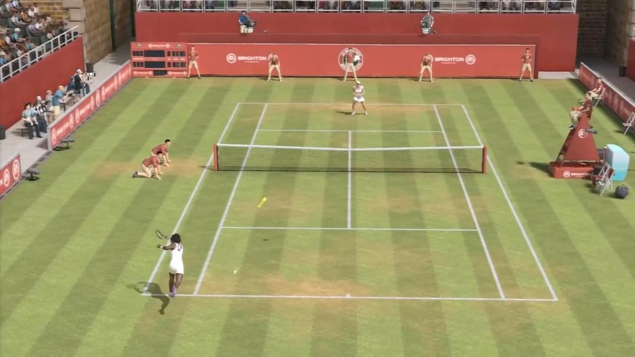 Image in-game
