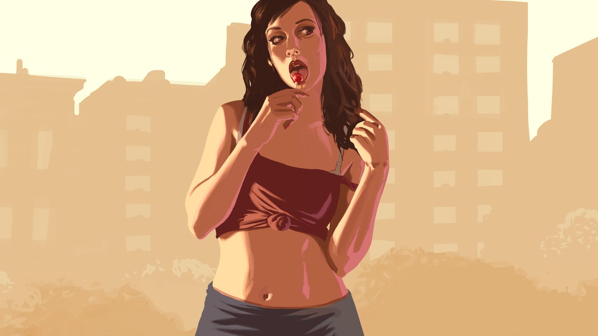 Fan Art