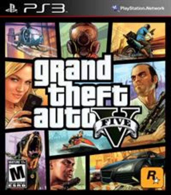 Grand Theft Auto V Fix All DLC