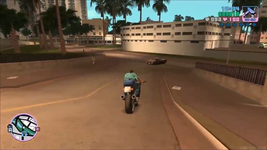 Image in-game