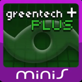 greenTechPLUS