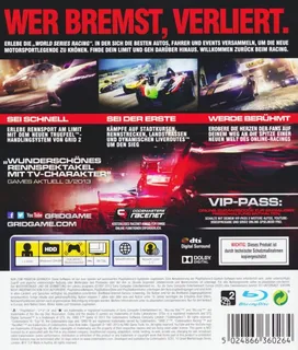 Grid 2 dos