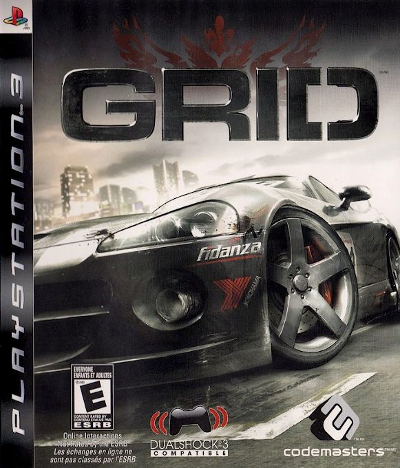 GRID