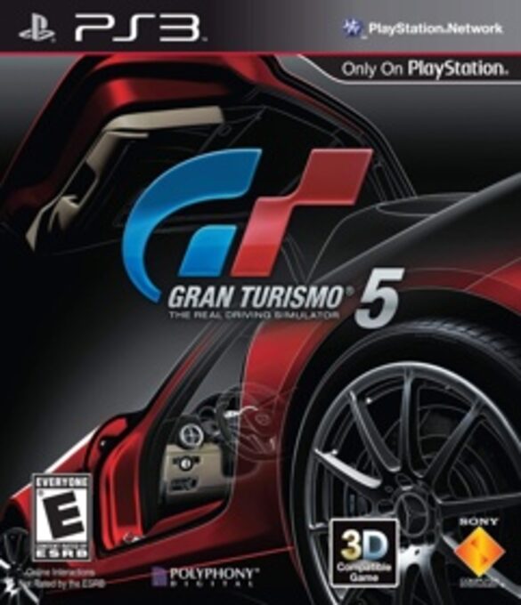 GT5 - IDU FW update 3.40