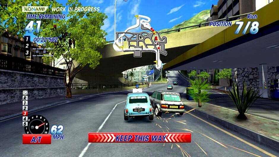 Image in-game