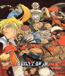 Guilty Gear