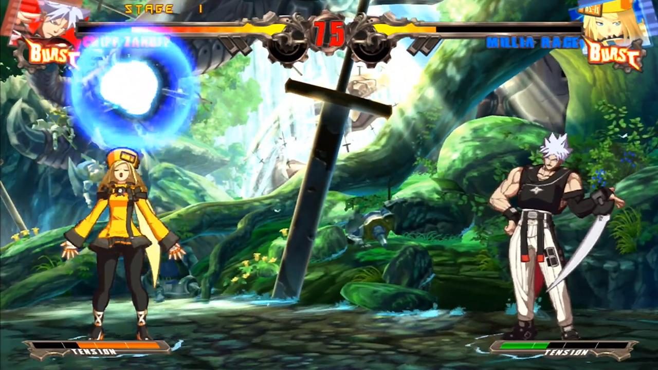 Image in-game