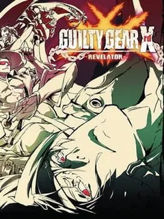 Guilty Gear Xrd