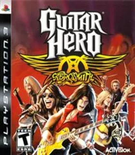 Guitar Hero - Aerosmith IDU IDU 2 35