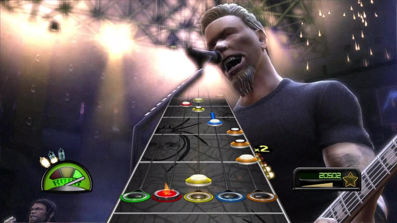 Image in-game